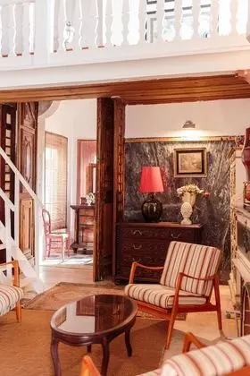 Villa (Shepinetree - The Chapel)