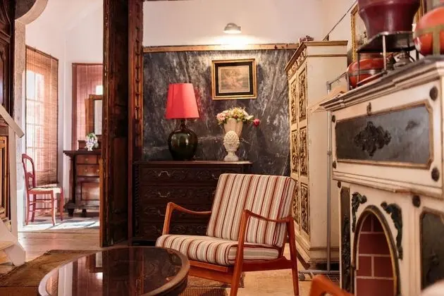 Villa (Shepinetree - The Chapel)