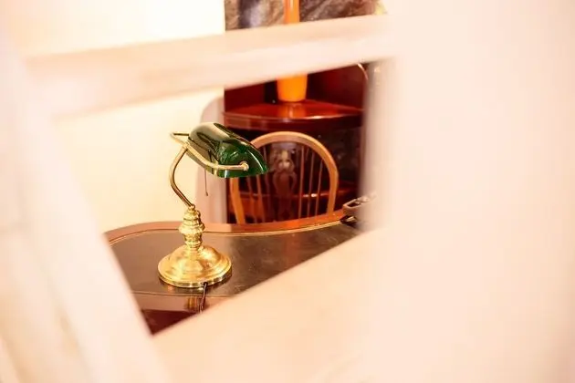 Villa (Shepinetree - The Chapel)