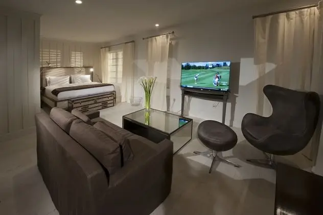 Shepley Suite