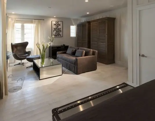 Shepley Suite