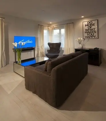 Shepley Suite