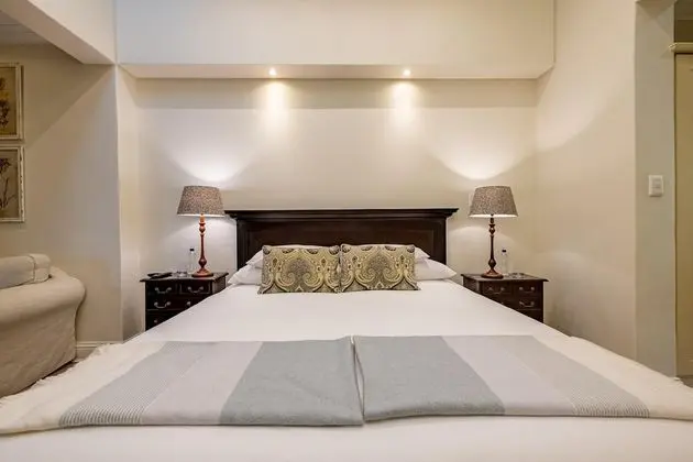Luxury Süit