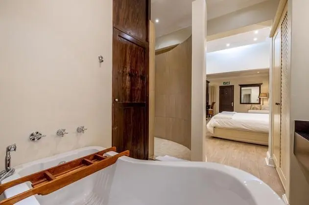 Luxury Süit