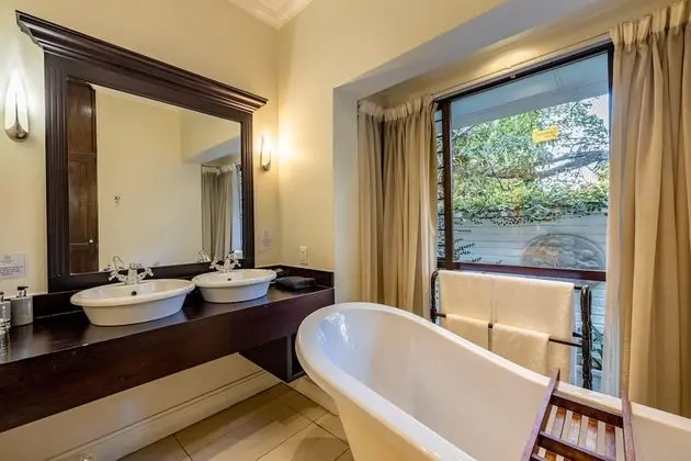 Luxury Süit