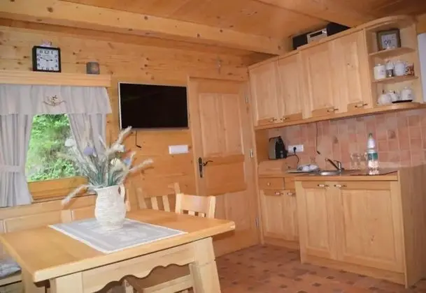 Family Dağ Evi, 1 Çift Kişilik Yatak ve Çekyat, Bahçeli (Shepperd Miha's House private Ski)