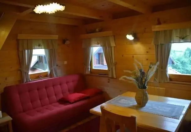 Family Dağ Evi, 1 Çift Kişilik Yatak ve Çekyat, Bahçeli (Shepperd Miha's House private Ski)