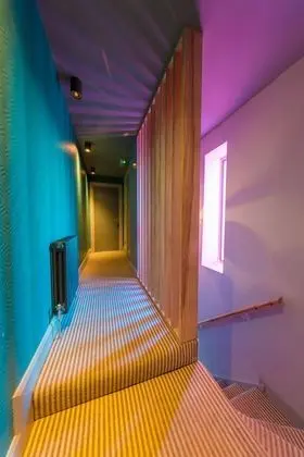 Deluxe Tek Büyük Yataklı Oda, Banyolu/Duşlu, Nehir Manzaralı (Room 3)