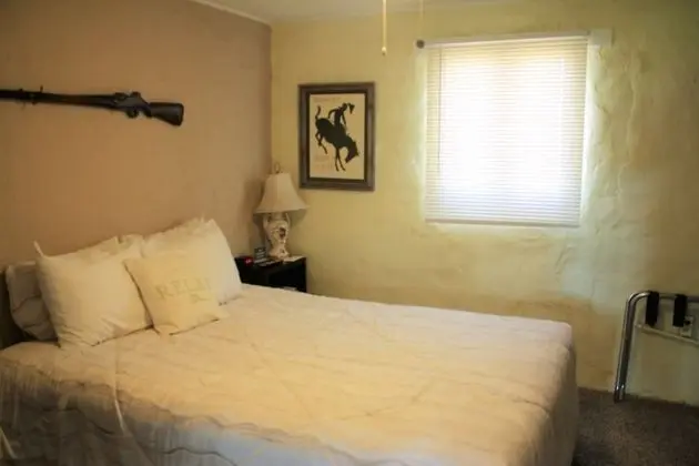 Comfort Tek Kişilik Oda, 1 Büyük (Queen) Boy Yatak, Buzdolabı ve Mikrodalga, Avlu Manzaralı