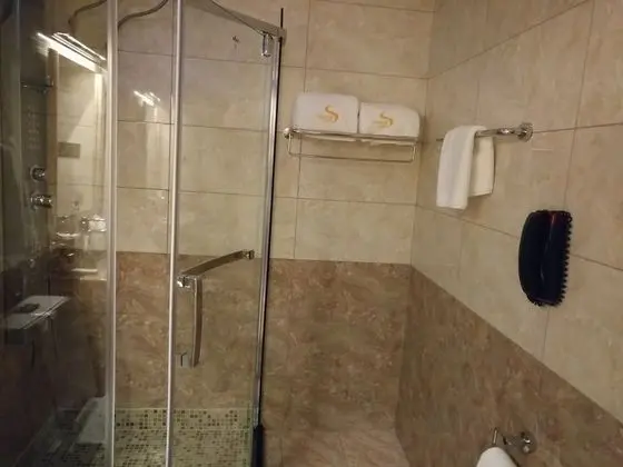 İki Ayrı Yataklı Oda, 1 Yatak Odası, Sigara İçilmez, Şehir Manzaralı