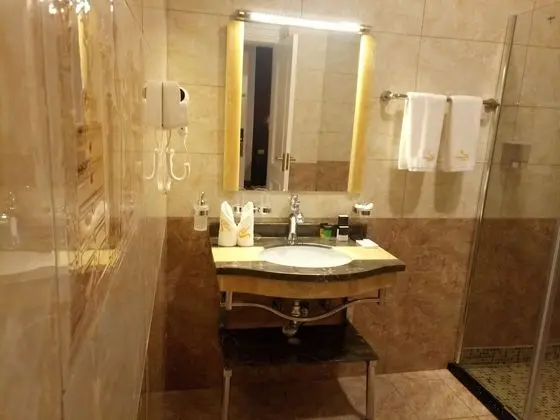 Standard Tek Büyük Yataklı Oda, Sigara İçilmez, Şehir Manzaralı