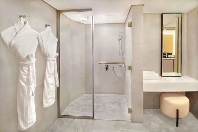 Classic Oda, 1 En Büyük (King) Boy Yatak, Resort Manzaralı