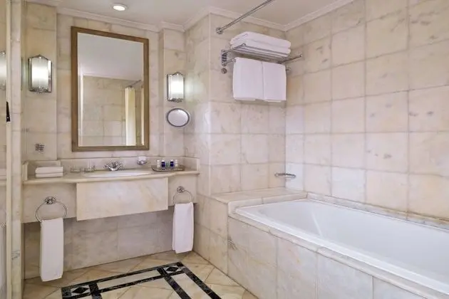 Executive Süit, 1 En Büyük (King) Boy Yatak, Sigara İçilebilir, Balkon