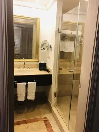 Banyo duşu