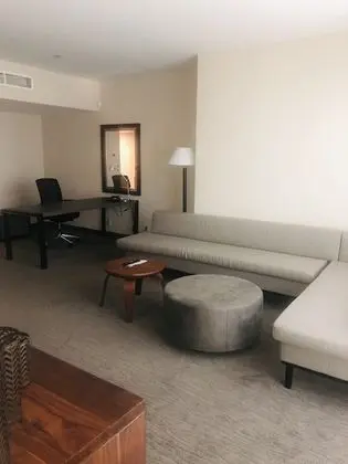 Junior Süit, 1 Yatak Odası, Sigara İçilmez, Şehir Manzaralı