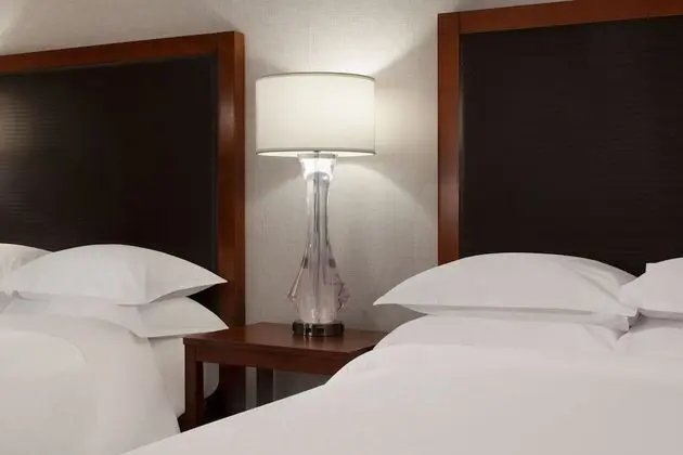 Deluxe Oda, 2 Çift Kişilik Yatak, Koy Manzaralı
