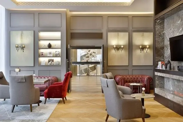 Club Oda, 1 En Büyük (King) Boy Yatak, Sigara İçilmez