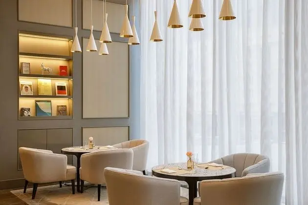 Club Oda, 2 Çift Kişilik Yatak, Sigara İçilmez