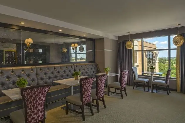 Club Oda, 1 En Büyük (King) Boy Yatak, Havuz Manzaralı