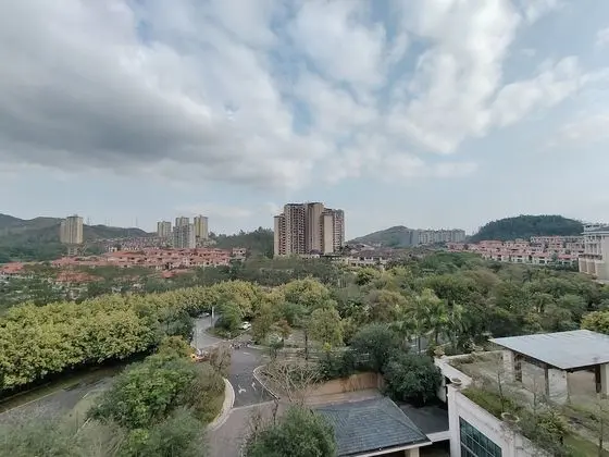 Deluxe Oda, 1 En Büyük (King) Boy Yatak, Balkon, Bahçe Manzaralı