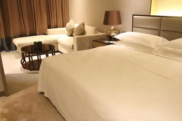 Deluxe Oda, 1 En Büyük (King) Boy Yatak, Balkon, Bahçe Manzaralı