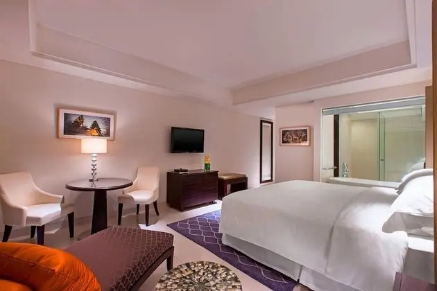 Oda, 1 En Büyük (King) Boy Yatak, Sigara İçilmez, Balkon