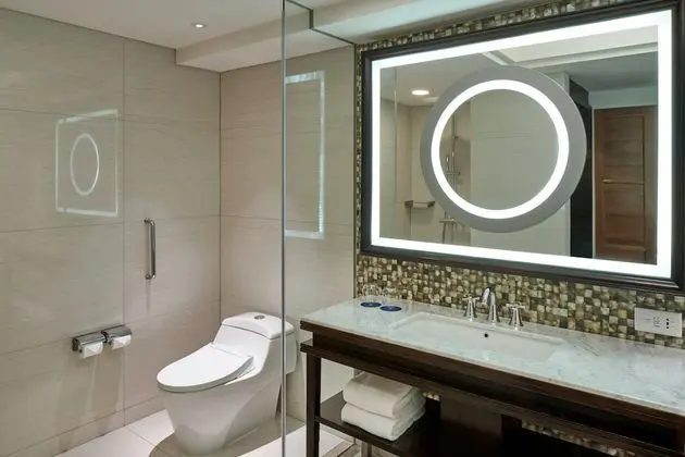 Oda, 1 En Büyük (King) Boy Yatak, Sigara İçilmez, Balkon