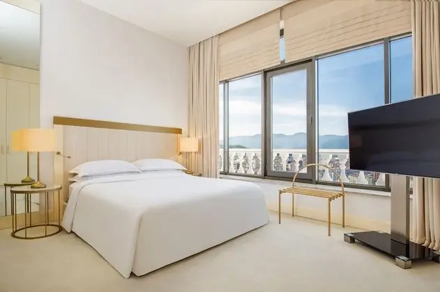 Çatı Katı Süiti (Penthouse), 1 Çift Kişilik Yatak