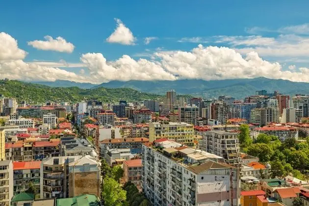 Junior Süit, 1 Yatak Odası