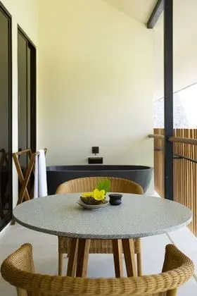 Oda, 1 En Büyük (King) Boy Yatak, Balkon, Bahçe Manzaralı