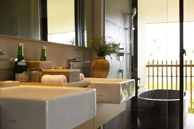 Oda, 1 En Büyük (King) Boy Yatak, Balkon, Okyanus Manzaralı