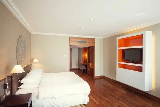 Classic Oda, 1 En Büyük (King) Boy Yatak