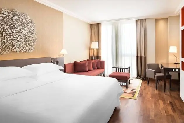 Classic Oda, 1 En Büyük (King) Boy Yatak