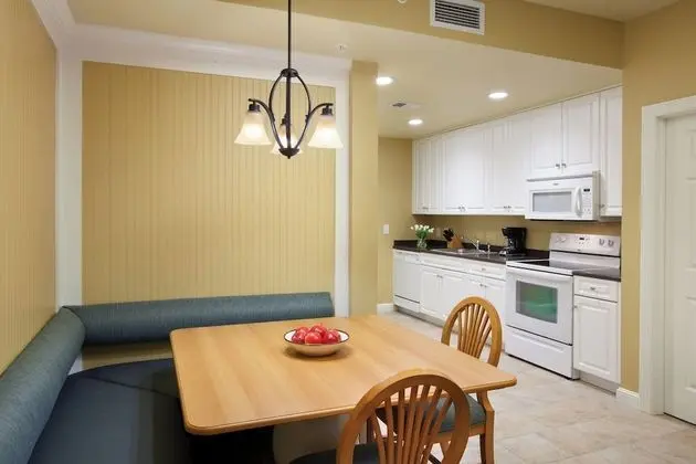 Villa, 1 Yatak Odası, Balkon (Mobility Accessible, Tub)
