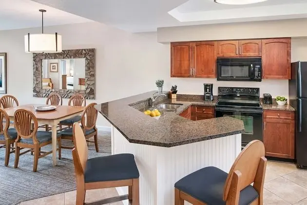 Villa, 2 Yatak Odası, Balkon