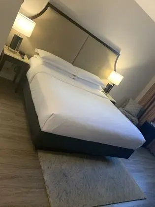 Oda, 1 En Büyük (King) Boy Yatak