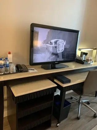Süit, 2 Çift Kişilik Yatak