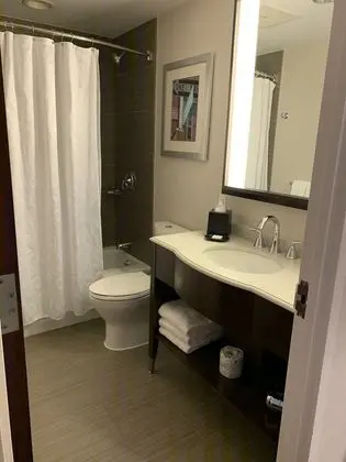 Süit, 2 Çift Kişilik Yatak