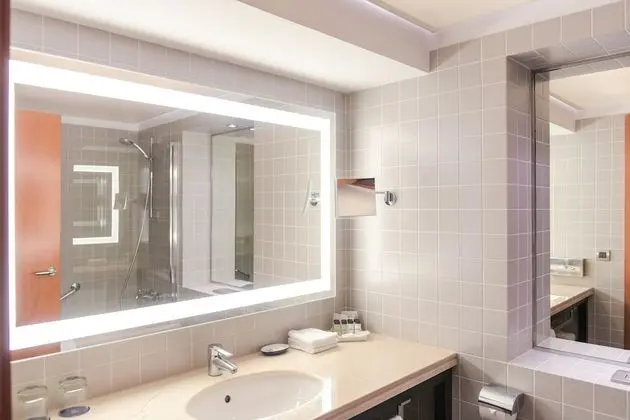 Classic Oda, 2 Tek Kişilik Yatak, Şehir Manzaralı