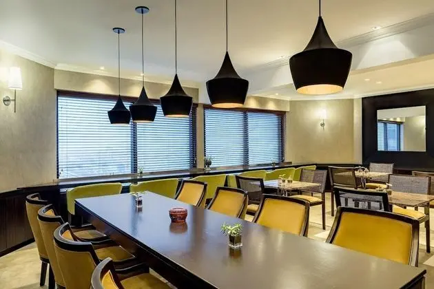 Club Süit, 1 Yatak Odası