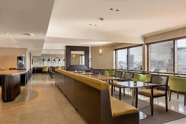 Club Süit, 1 Yatak Odası