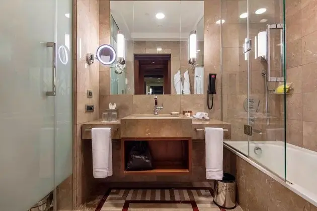 Classic Oda, 2 Tek Kişilik Yatak, Sigara İçilmez, Şehir Manzaralı