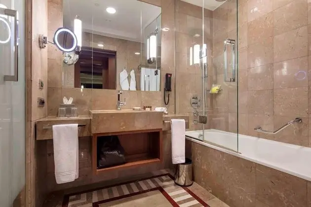 Classic Oda, 2 Tek Kişilik Yatak, Sigara İçilmez, Şehir Manzaralı
