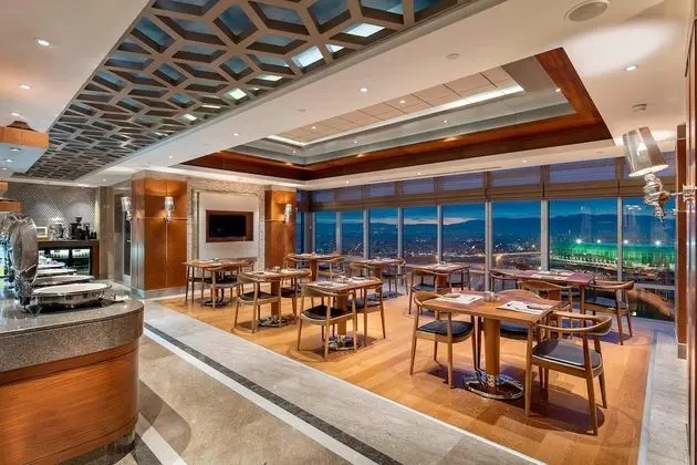 Club Oda, 2 Tek Kişilik Yatak