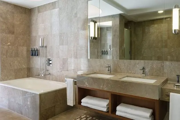 Deluxe Süit, 1 Yatak Odası, Sigara İçilmez