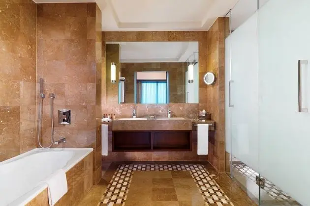 Executive Süit, 1 Yatak Odası, Sigara İçilmez, Şehir Manzaralı