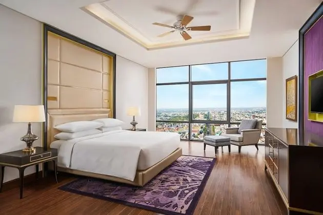 Deluxe Oda, 1 Çift Kişilik Yatak, Sigara İçilmez