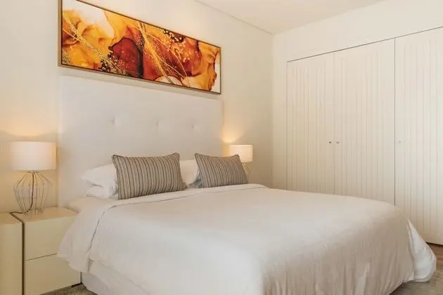 Premium Oda, 1 Büyük (Queen) Boy Yatak, Resort Manzaralı