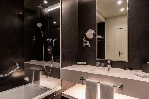 Premium Oda, 1 Büyük (Queen) Boy Yatak, Resort Manzaralı