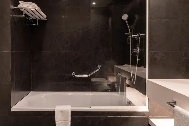 Premium Oda, 1 Büyük (Queen) Boy Yatak, Resort Manzaralı
